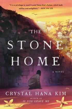 Kim |  The Stone Home | Buch |  Sack Fachmedien