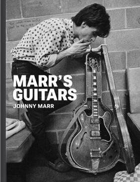 Marr |  Marr's Guitars | Buch |  Sack Fachmedien