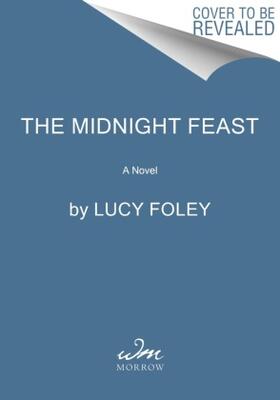 Foley |  The Midnight Feast | Buch |  Sack Fachmedien