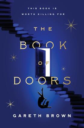 Brown |  The Book of Doors | Buch |  Sack Fachmedien