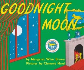 Brown |  Goodnight Moon | Buch |  Sack Fachmedien