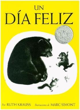 Krauss |  Un Día Feliz | Buch |  Sack Fachmedien