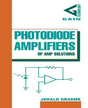 Graeme |  Photodiode Amplifiers | Buch |  Sack Fachmedien