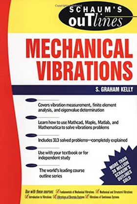 Kelly |  SO MECHANICAL VIBRATIONS | Buch |  Sack Fachmedien