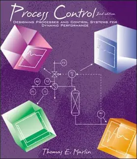 Marlin |  Process Control: Designing Processes and Control Systems for Dynamic Performance | Buch |  Sack Fachmedien