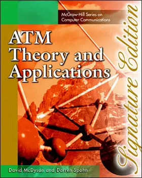 Spohn / Mcdysan |  ATM | Buch |  Sack Fachmedien