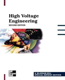 Naidu |  High Voltage Engineering | Buch |  Sack Fachmedien