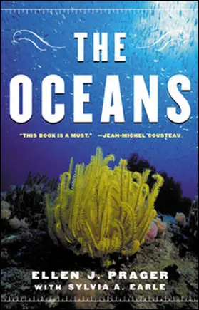 Prager / Earle |  The Oceans | Buch |  Sack Fachmedien