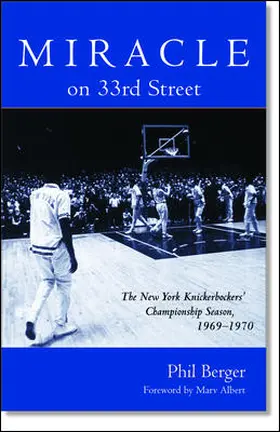 Berger |  Miracle on 33rd Street | Buch |  Sack Fachmedien