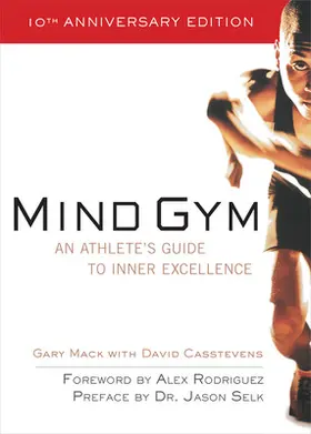 Mack / Casstevens |  MIND GYM | Buch |  Sack Fachmedien