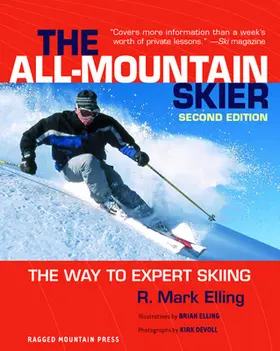 Elling |  All-Mountain Skier | Buch |  Sack Fachmedien