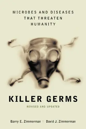 Zimmerman |  KILLER GERMS REV ED | Buch |  Sack Fachmedien