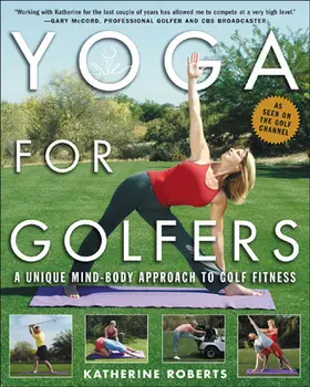 Roberts |  Yoga for Golfers | Buch |  Sack Fachmedien