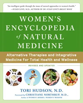 Hudson |  WOMEN'S ENCYCLOPEDIA, 2/E | Buch |  Sack Fachmedien
