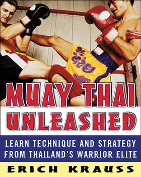 Krauss |  Muay Thai Unleashed | Buch |  Sack Fachmedien