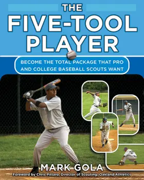 Gola |  The Five-Tool Player | Buch |  Sack Fachmedien