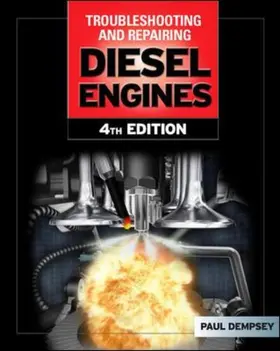 Dempsey |  Troubleshooting and Repair of Diesel Engines | Buch |  Sack Fachmedien