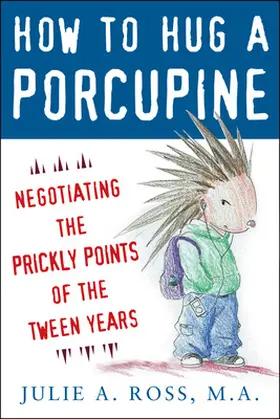 Ross |  HOW TO HUG A PORCUPINE | Buch |  Sack Fachmedien