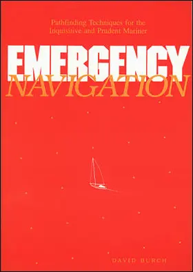 Burch |  Emergency Navigation | Buch |  Sack Fachmedien