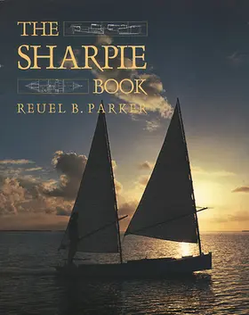 Parker |  The Sharpie Book | Buch |  Sack Fachmedien