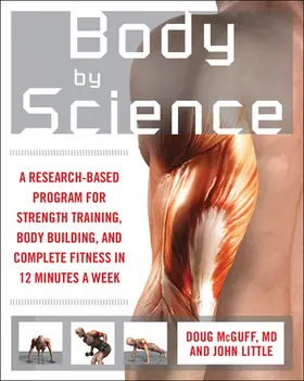 Little / McGuff |  BODY BY SCIENCE | Buch |  Sack Fachmedien