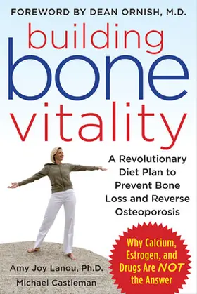 Lanou / Castleman |  Building Bone Vitality | Buch |  Sack Fachmedien