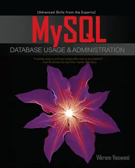 Vaswani |  MySQL Database Usage & Administration | Buch |  Sack Fachmedien