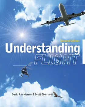 Anderson / Eberhardt |  UNDERSTANDING FLIGHT 2E | Buch |  Sack Fachmedien