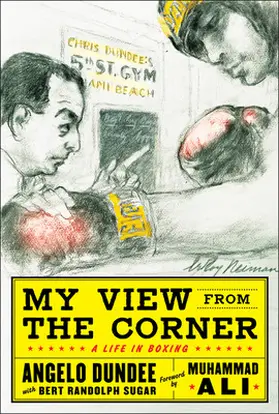 Dundee / Sugar |  My View from the Corner | Buch |  Sack Fachmedien