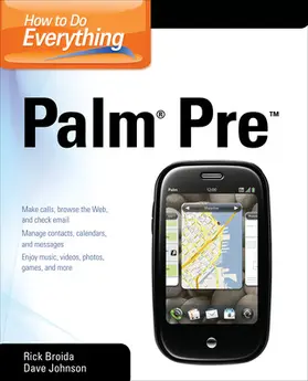  How to Do Everything Palm Pre | Buch |  Sack Fachmedien