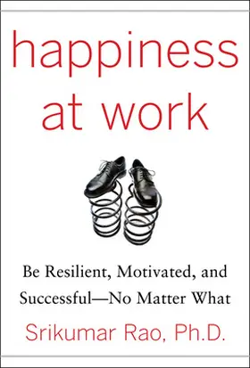 Rao |  HAPPINESS AT WORK | Buch |  Sack Fachmedien