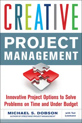 Dobson |  Creative Project Management | Buch |  Sack Fachmedien