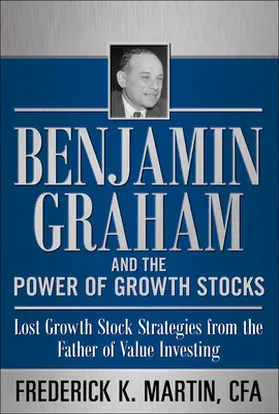 Martin / Hansen / Link |  BENJAMIN GRAHAM&PWR GRWTH | Buch |  Sack Fachmedien