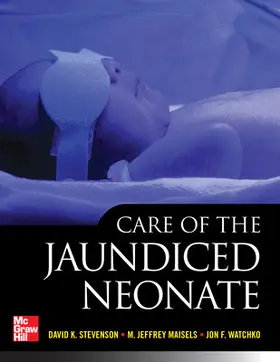 Stevenson / Maisels / Watchko |  Care of the Jaundiced Neonate | Buch |  Sack Fachmedien