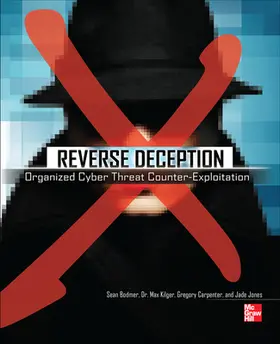 Bodmer / Kilger / Carpenter |  Reverse Deception | Buch |  Sack Fachmedien