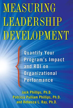 Phillips / Ray |  Measuring Leadership Development | Buch |  Sack Fachmedien