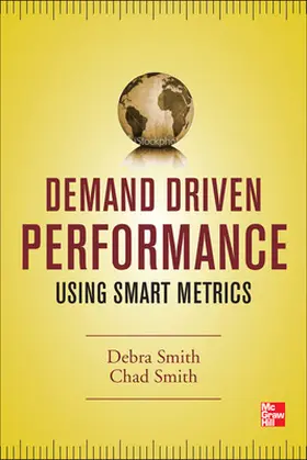 Smith |  Demand Driven Performance | Buch |  Sack Fachmedien