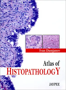 Damjanov |  Atlas of Histopathology | Buch |  Sack Fachmedien