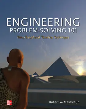 Messler |  Engineering Problem-Solving 101 | Buch |  Sack Fachmedien