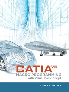 Ziethen |  CATIA V5 | Buch |  Sack Fachmedien