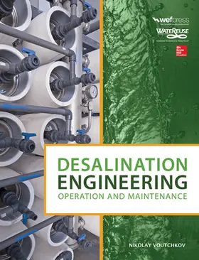 Voutchkov |  Desalination Engineering | Buch |  Sack Fachmedien