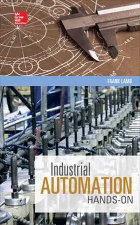 Lamb |  Industrial Automation | Buch |  Sack Fachmedien