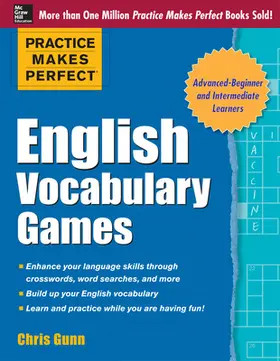 Gunn |  PMP ENGLSH VCBL GMS | Buch |  Sack Fachmedien