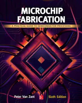 Van Zant |  Microchip Fabrication | Buch |  Sack Fachmedien