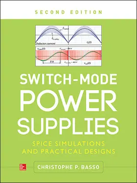 Basso |  Switch-Mode Power Supplies, Second Edition | Buch |  Sack Fachmedien