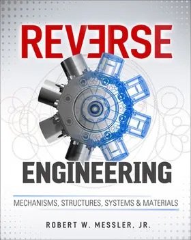 Messler |  Reverse Engineering | Buch |  Sack Fachmedien
