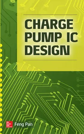 Pan |  Charge Pump IC Design | Buch |  Sack Fachmedien