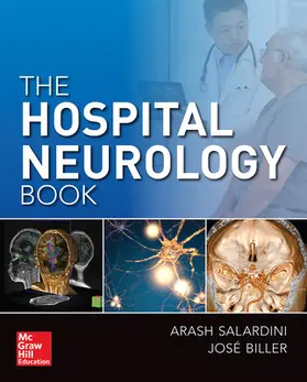 Salardini / Biller |  The Hospital Neurology Book | Buch |  Sack Fachmedien