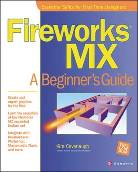 Cavanaugh |  Fireworks MX | Buch |  Sack Fachmedien