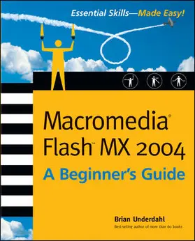 Underdahl |  Macromedia Flash MX | Buch |  Sack Fachmedien